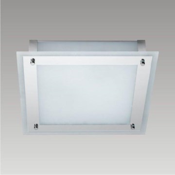 Prezent 45011 - Ersatzglas für die Deckenleuchte MIRIAM E27