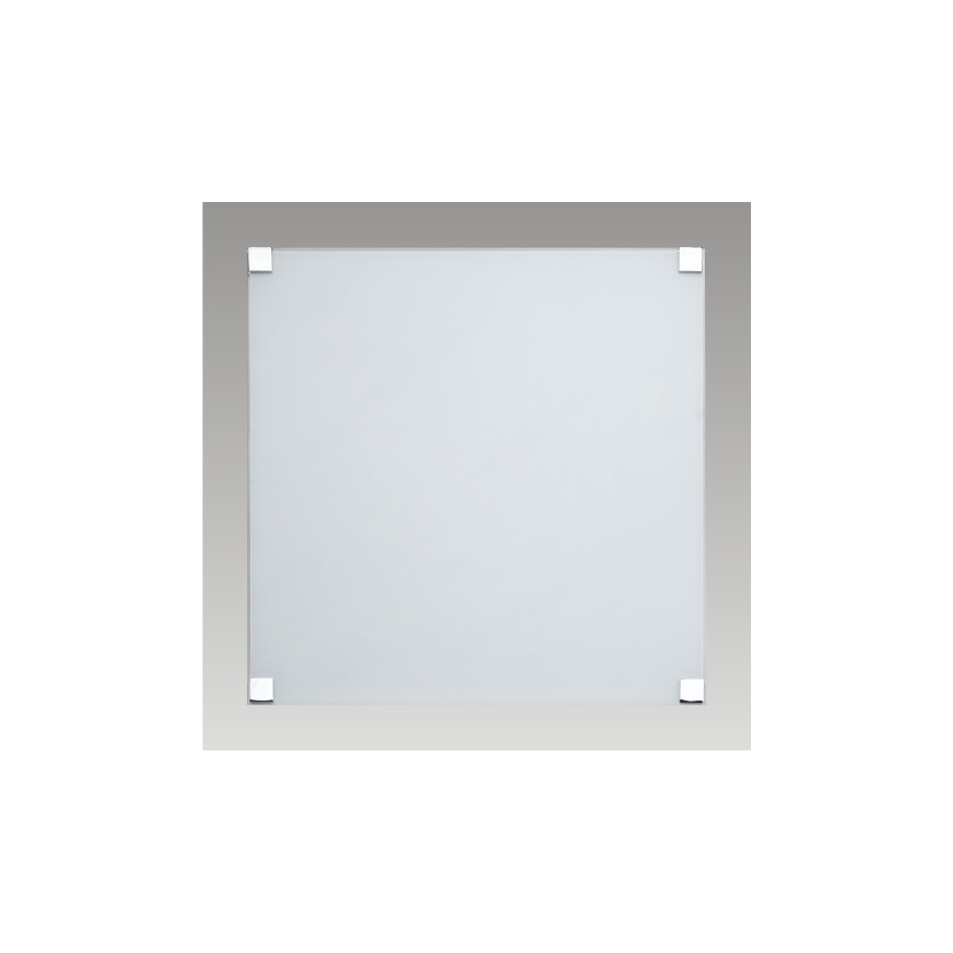 Prezent 45012 - Ersatzglas für die Deckenleuchte BOXX E27