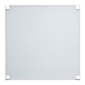 Prezent 45012 - Ersatzglas für die Deckenleuchte BOXX E27