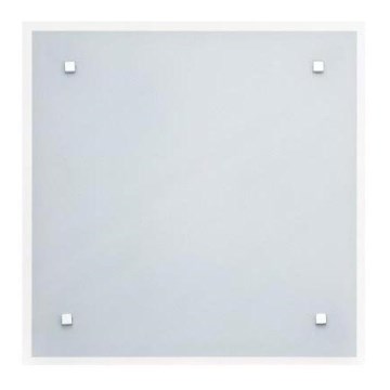 Prezent 45014 - Ersatzglas für Deckenleuchte SQUER E27