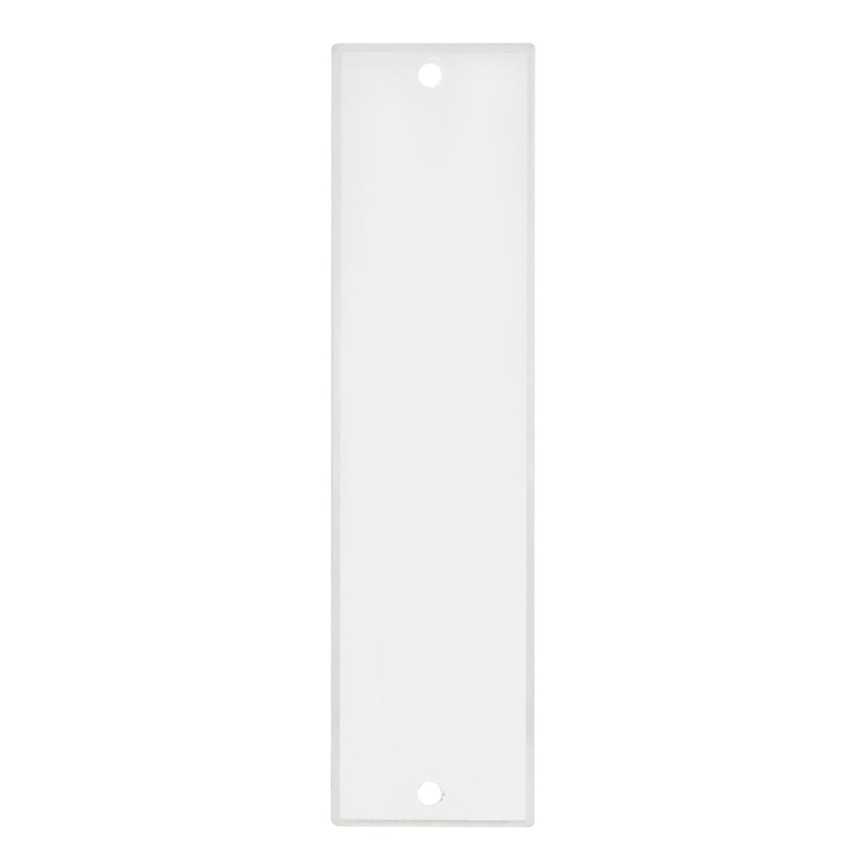 Prezent 45014 - Ersatzglas für Deckenleuchte SQUER E27