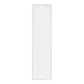 Prezent 45014 - Ersatzglas für die Deckenleuchte SQUER E27