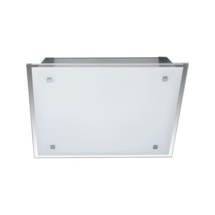 Prezent 45014 - Ersatzglas für Deckenleuchte SQUER E27