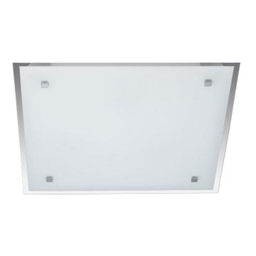 Prezent 45015 - Ersatzglas für die Deckenleuchte SQUER E27