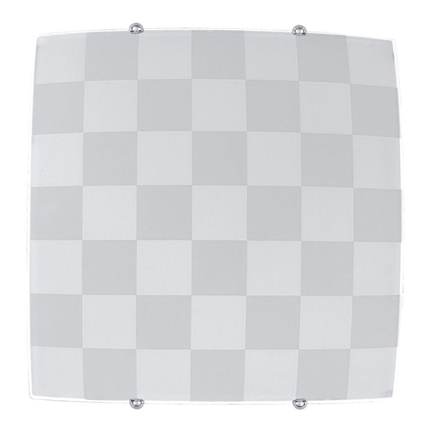 Prezent 45023 - Ersatzglas für Deckenleuchte GARRY E27