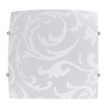 Prezent 45028 - Ersatzglas für Deckenleuchte AMAZON E27