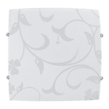 Prezent 45029 - Ersatzglas für Deckenleuchte ORCHID E27