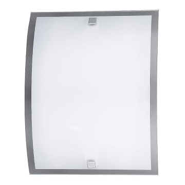 Prezent 45038 - Ersatzglas für Wand- und Deckenleuchte WIND E27