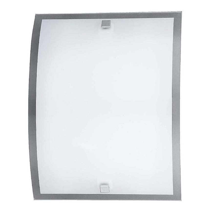 Prezent 45038 - Ersatzglas für Wand- und Deckenleuchte WIND E27