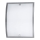 Prezent 45038 - Ersatzglas für Wand- und Deckenleuchte WIND E27