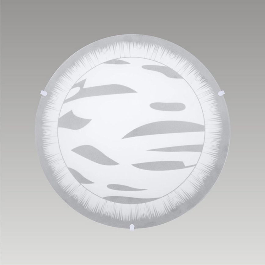 Prezent 45047 - Ersatzglas für Deckenleuchte INCA