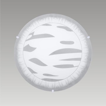 Prezent 45047 - Ersatzglas für die Deckenleuchte INCA