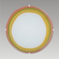 Prezent 45075 - Ersatzglas für die Deckenleuchte OZZY E27