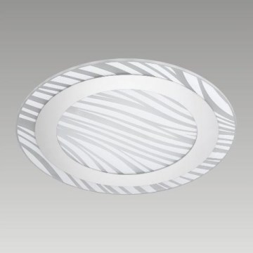 Prezent 45104 - Ersatzglas für die Deckenleuchte EPSYLON E27