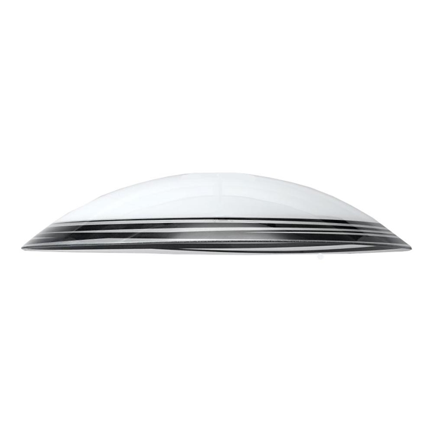 Prezent 45117 - Ersatzglas für Hängeleuchte SIENNA E27