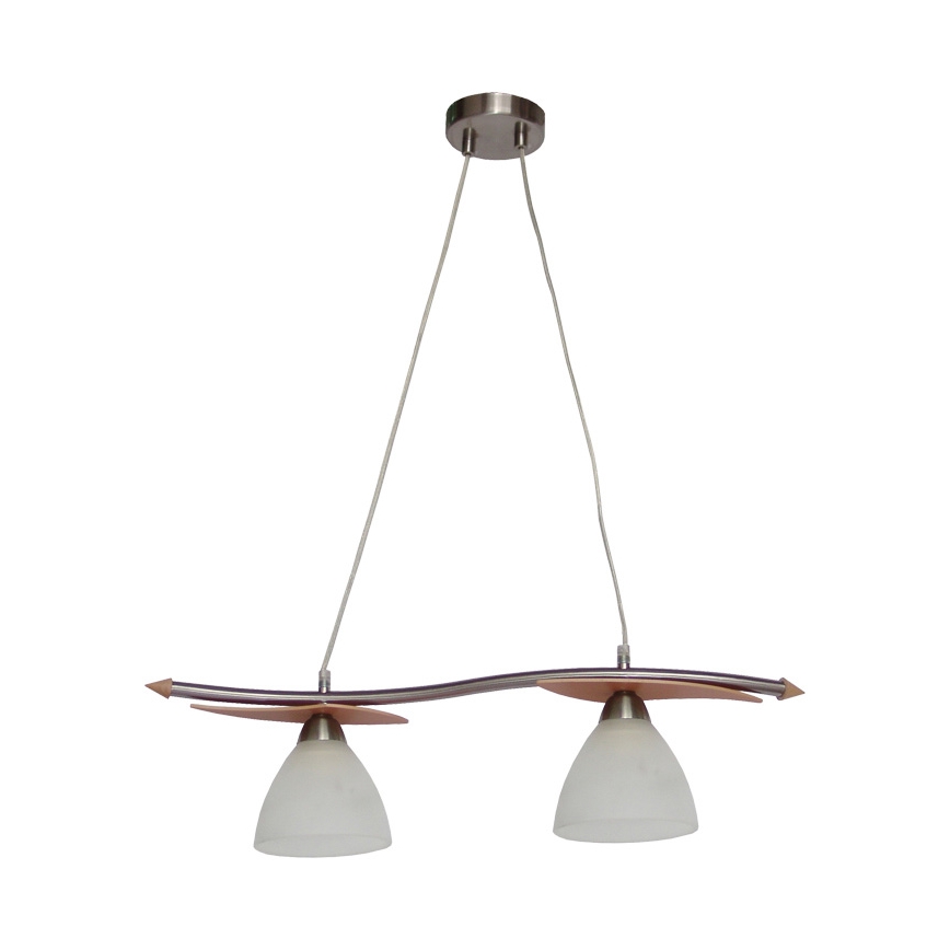Prezent 486 - Ersatzglas RIALTO E27