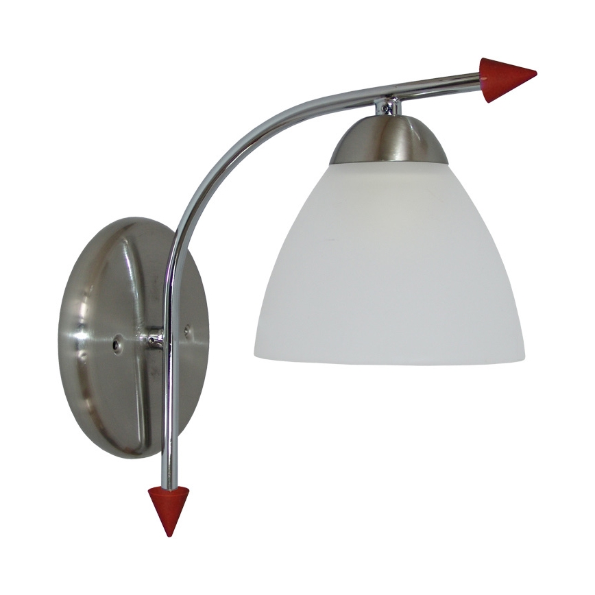 Prezent 486 - Ersatzglas RIALTO E27