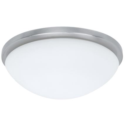 Prezent 49000 - Ersatzglas für Deckenleuchte PERI E27