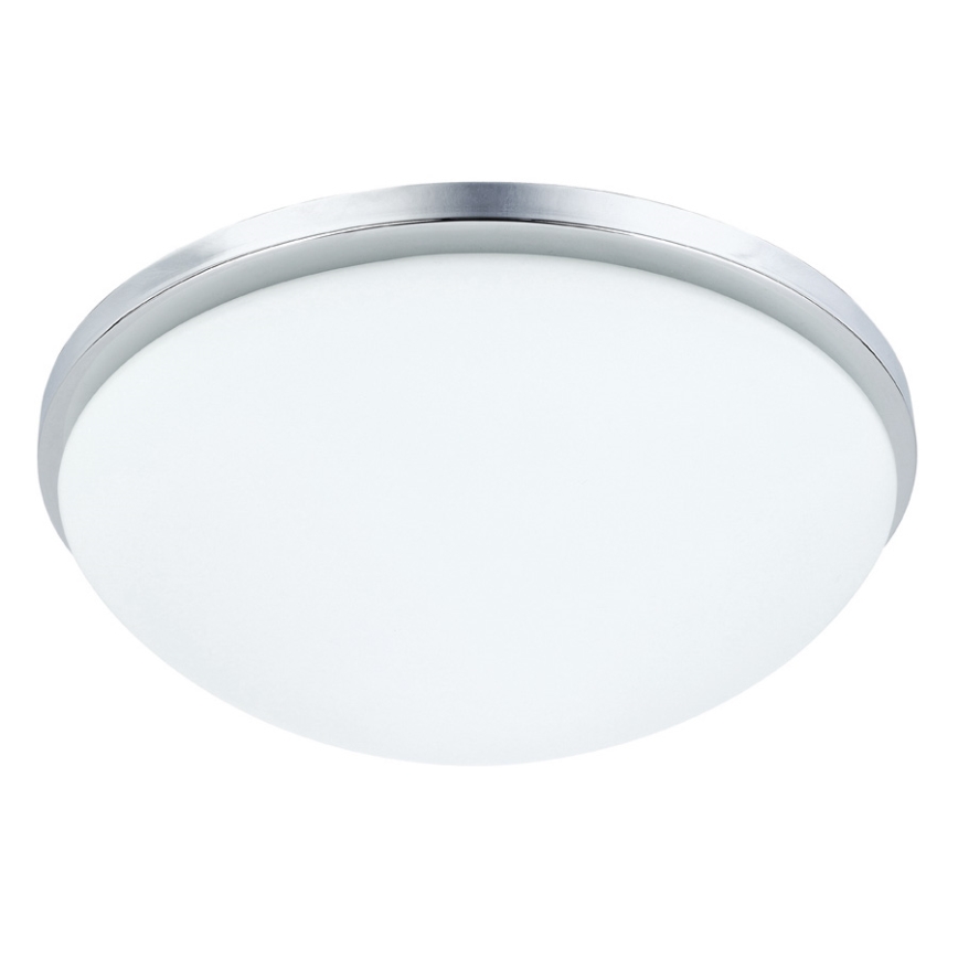 Prezent 49000 - Ersatzglas für Deckenleuchte PERI E27
