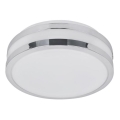 Prezent 49009 - Ersatzglas für die Deckenleuchte NORD E27