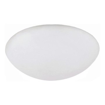 Prezent 49014 - Ersatzglas für die Deckenleuchte LENS G9