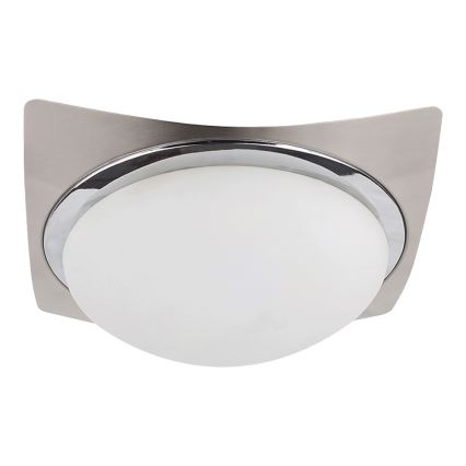 Prezent 49014 - Ersatzglas für die Deckenleuchte LENS G9