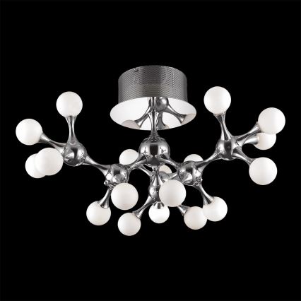 Prezent 64018 - Ersatzglas für den ATOMS G4 Kronleuchter