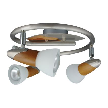 Prezent 65520 - Ersatzglas für Strahler REA E14