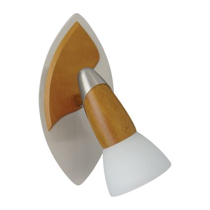Prezent 65520 - Ersatzglas für Strahler REA E14