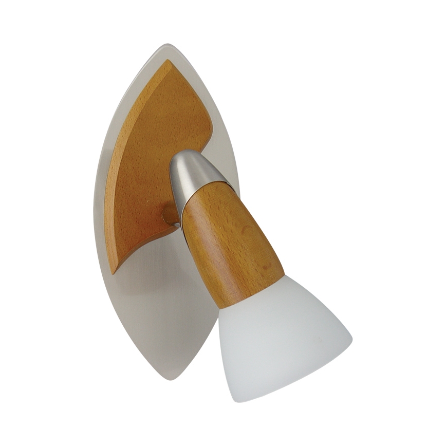 Prezent 65520 - Ersatzglas für Strahler REA E14