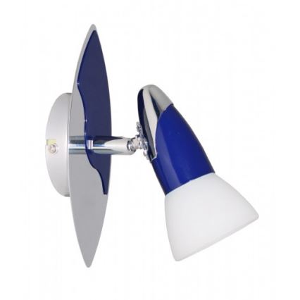 Prezent 65520 - Ersatzglas für Strahler REA E14