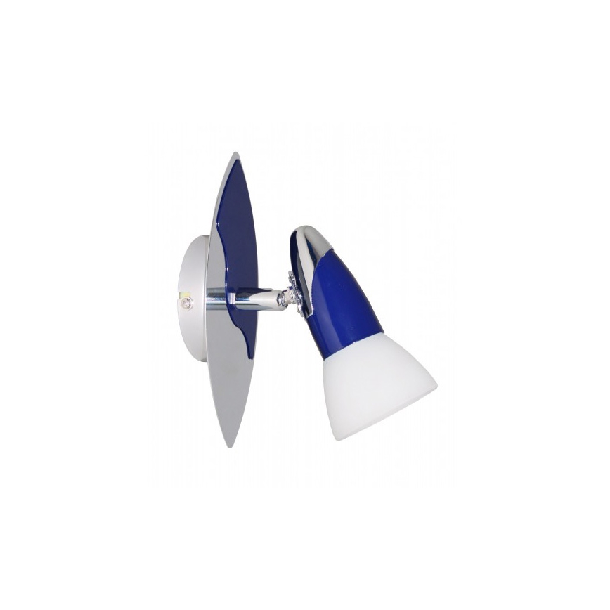Prezent 65520 - Ersatzglas für Strahler REA E14