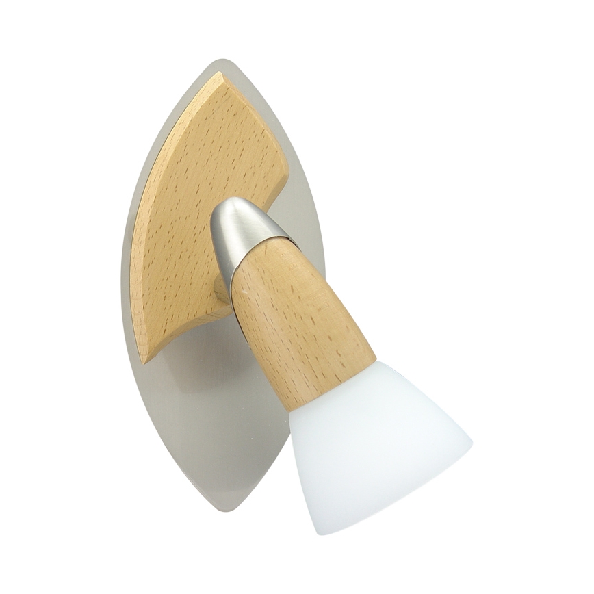 Prezent 65520 - Ersatzglas für Strahler REA E14
