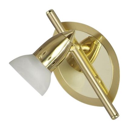 Prezent 65930 - Ersatzglas für Wandleuchte BOSTON GU10