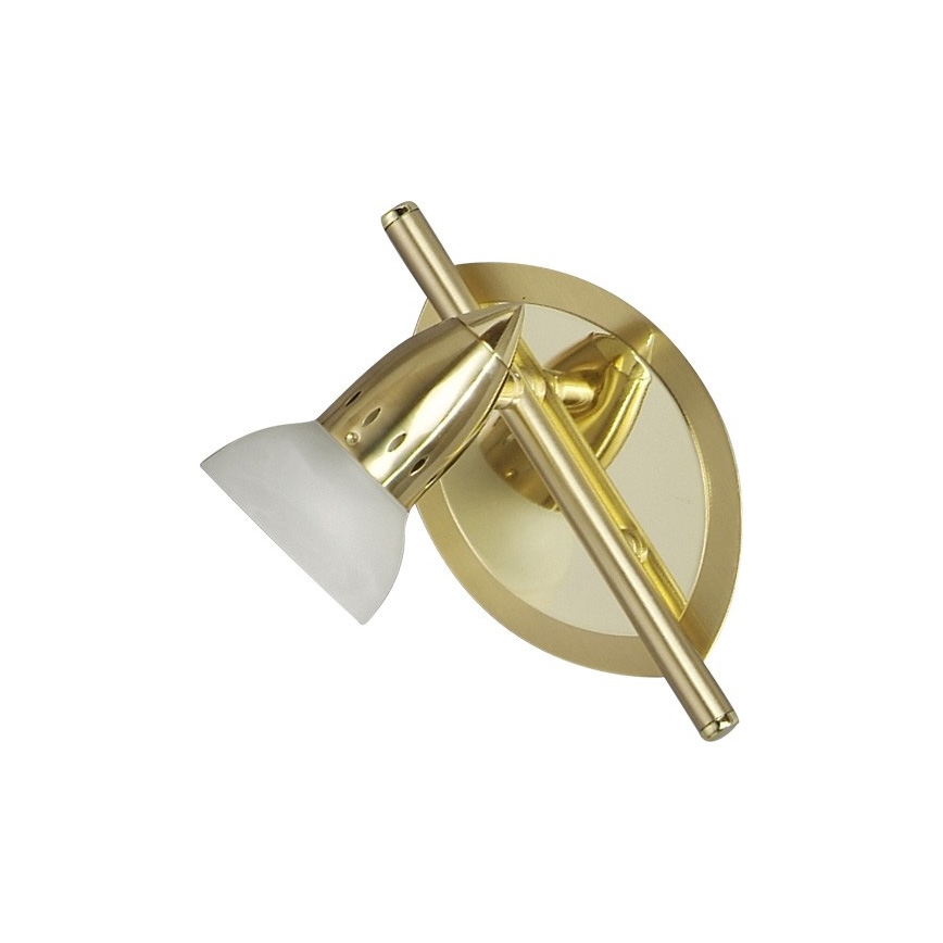 Prezent 65930 - Ersatzglas für Wandleuchte BOSTON GU10