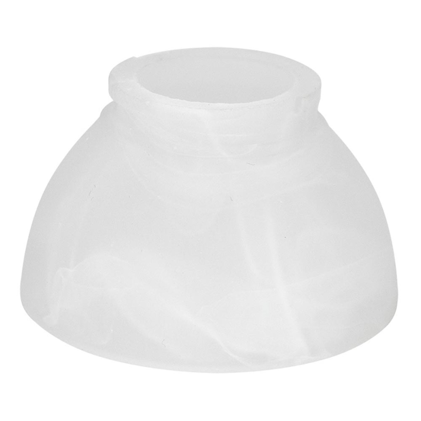 Prezent 65930 - Ersatzglas für Wandleuchte BOSTON GU10