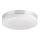 Prezent 67112 - Deckenleuchte für Badezimmer PILLS 3xE27/60W/230V IP44 glänzendes Chrom