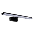 Prezent 70215 - LED Badezimmer-Spiegelleuchte TREMOLO LED/8W/230V IP44