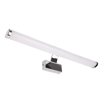 Prezent 70225 - LED-Badezimmer-Spiegelleuchte SOLANA LED/12W/230V IP44 4000K 60 cm