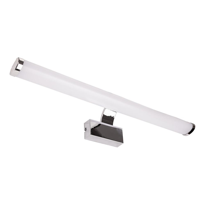 Prezent 70225 - LED-Spiegelbeleuchtung für Badezimmer SOLANA LED/12W/230V IP44 4000K 60 cm