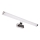 Prezent 70225 - LED-Spiegelbeleuchtung für Badezimmer SOLANA LED/12W/230V IP44 4000K 60 cm