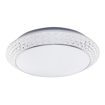 Prezent 71316 - LED Deckenleuchte OMNIA LED/36W/230V