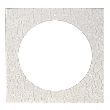 Prezent 8004 - Ersatzglas für die Deckenleuchte LYRICA E27