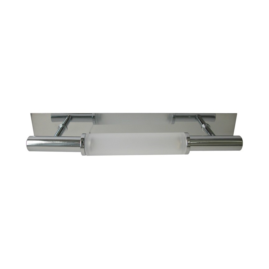Prezent 8005 - Ersatzlampenschirm für Wandleuchte VISTA G9