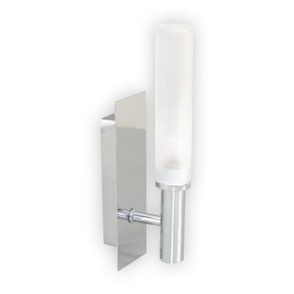 Prezent 8009 - Ersatzglas für Wandleuchte VISTA G9