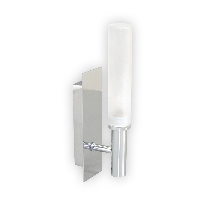 Prezent 8009 - Ersatzglas für Wandleuchte VISTA G9