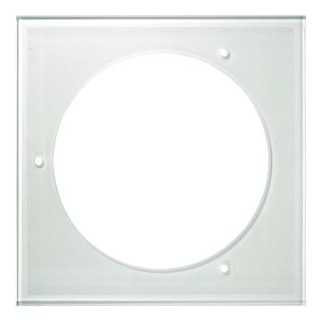 Prezent 8021 - Ersatzglas für die Deckenleuchte LYRICA E27