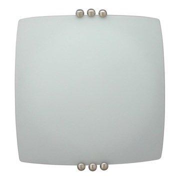 Prezent 813 - Ersatzglas für die Deckenleuchte MILANO E27