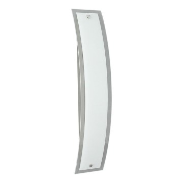 Prezent 827 - Ersatzglas für Wandleuchte RIGA E14
