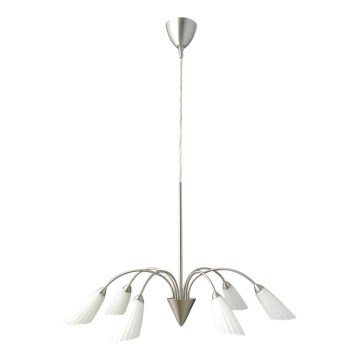 Prezent 828 - Ersatzglas für den RAIN G9 Kronleuchter